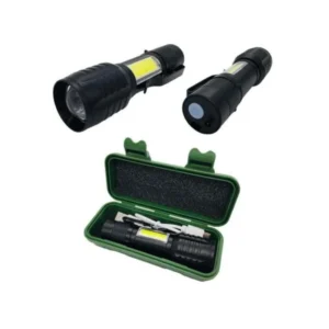 Lanterna KZ LuminaTec Z150 (2)