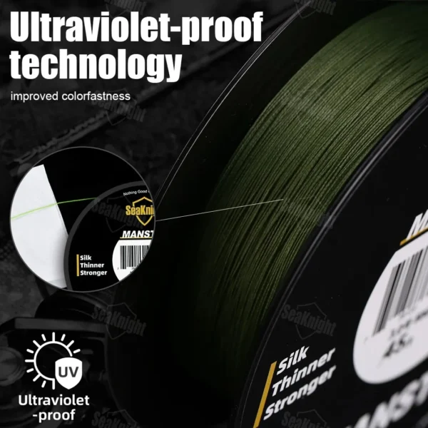 SeaKnight-W8 II Linha Series Pesca003