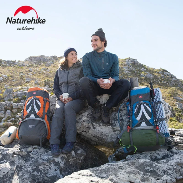Mochila de Acampamento 70l - Imagem 3