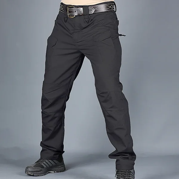 Calça Tática Militar Swat - Imagem 10
