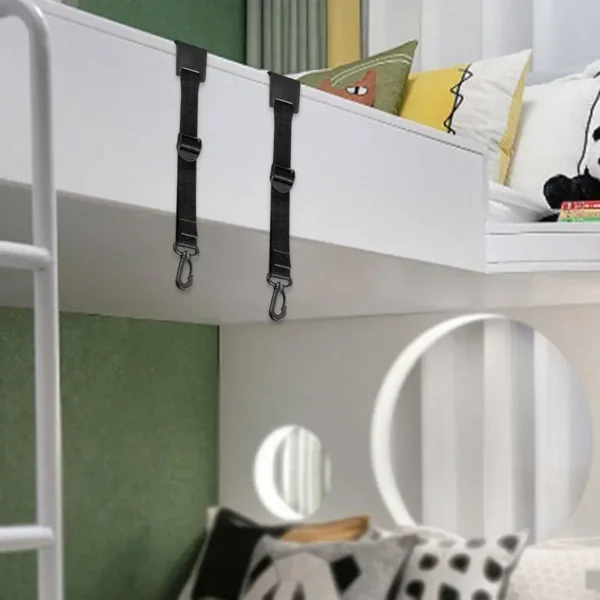 Toldo Clipes para Camping, Clipes para Tenda, Portátil, Nylon, Slogans, Fotos, Lanternas Sinais - Imagem 5