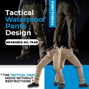 Calça Tática Militar Swat
