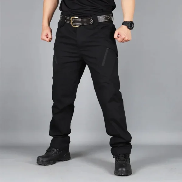 Calça Tática Militar Swat - Imagem 6