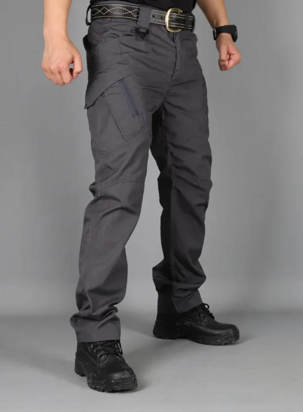 Calça Tática Militar Swat - Imagem 7