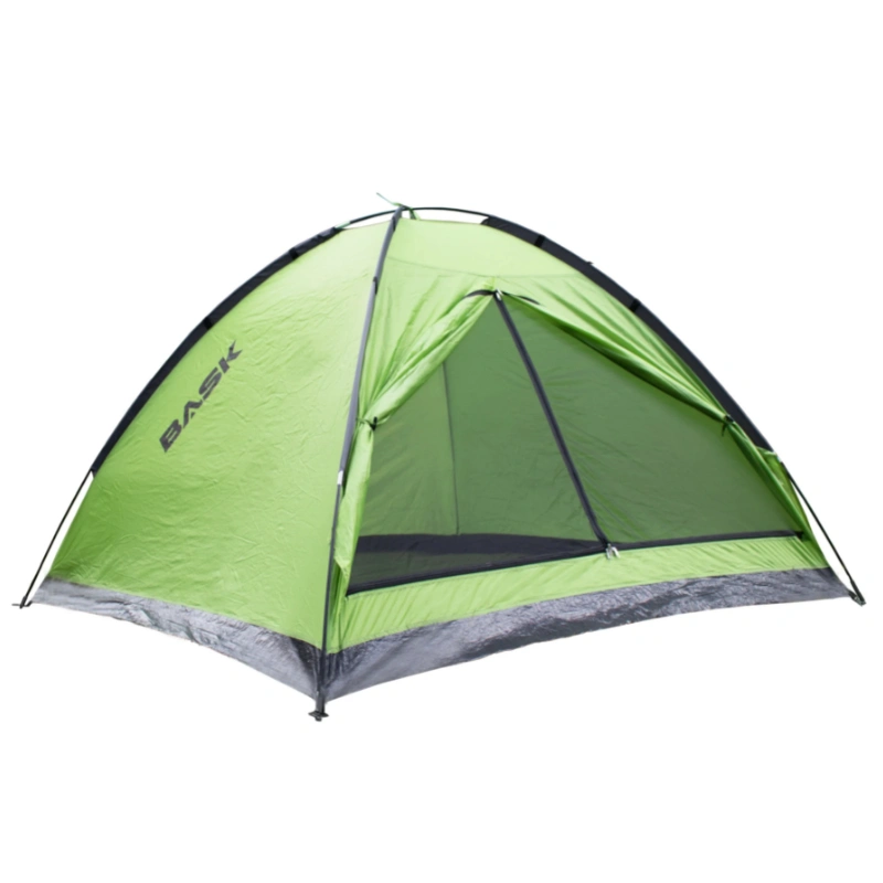 Barraca KZ Aegis 4X – Proteção Máxima para Suas Aventuras (5)