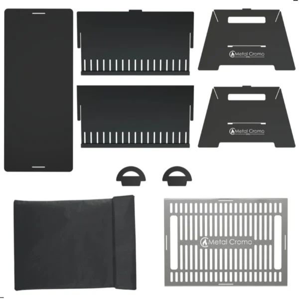 Churrasqueira KZ PocketGrill_ (4)
