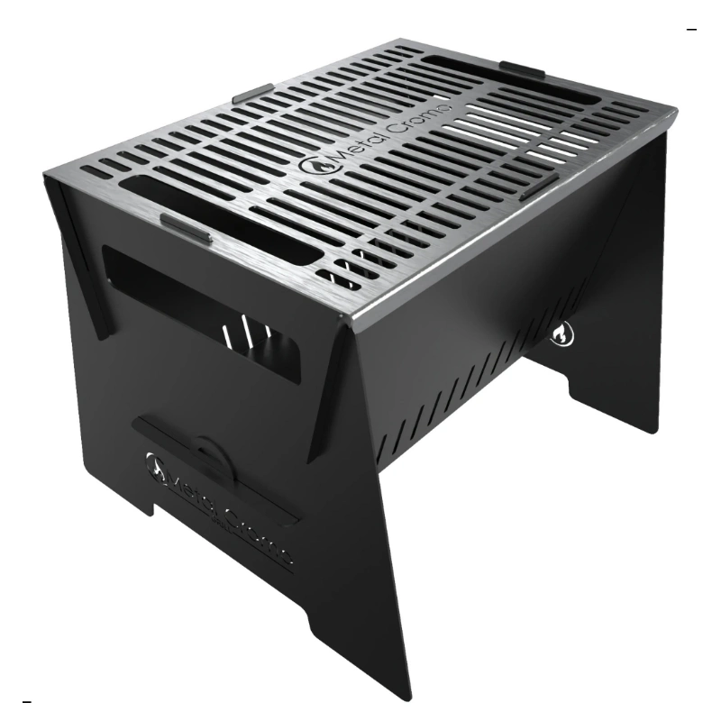 Churrasqueira KZ PocketGrill_ (4)