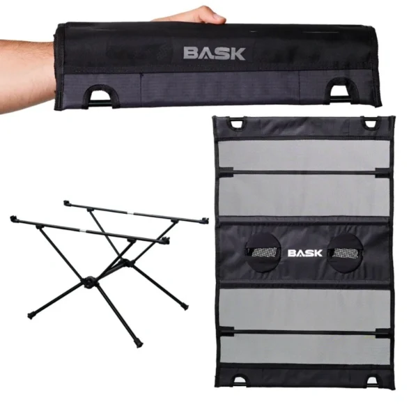 Mesa KZ TrailTable