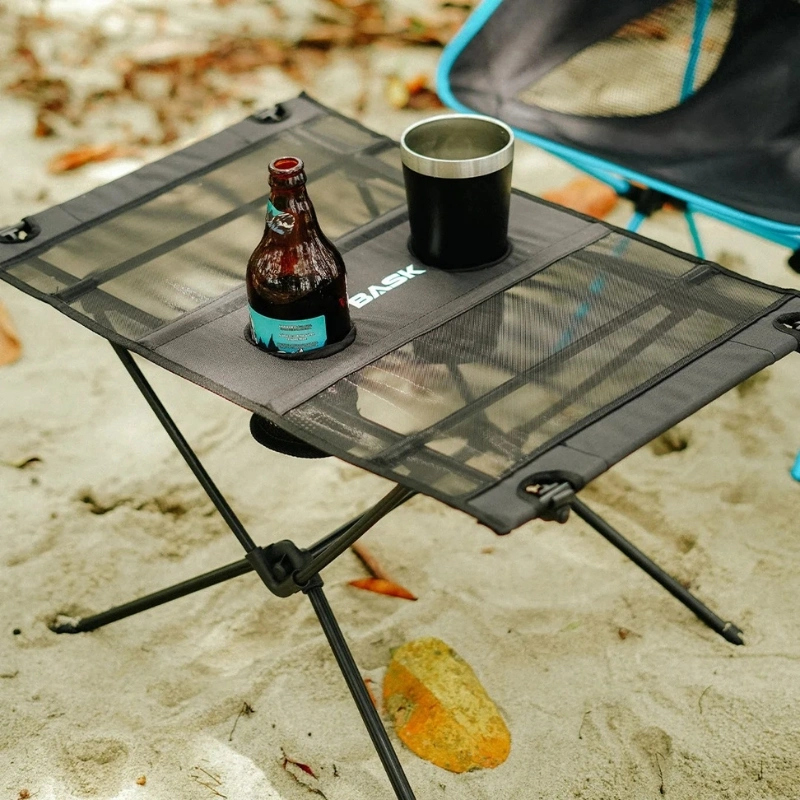 Mesa KZ TrailTable