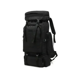 Mochila KZ Expedition 80L